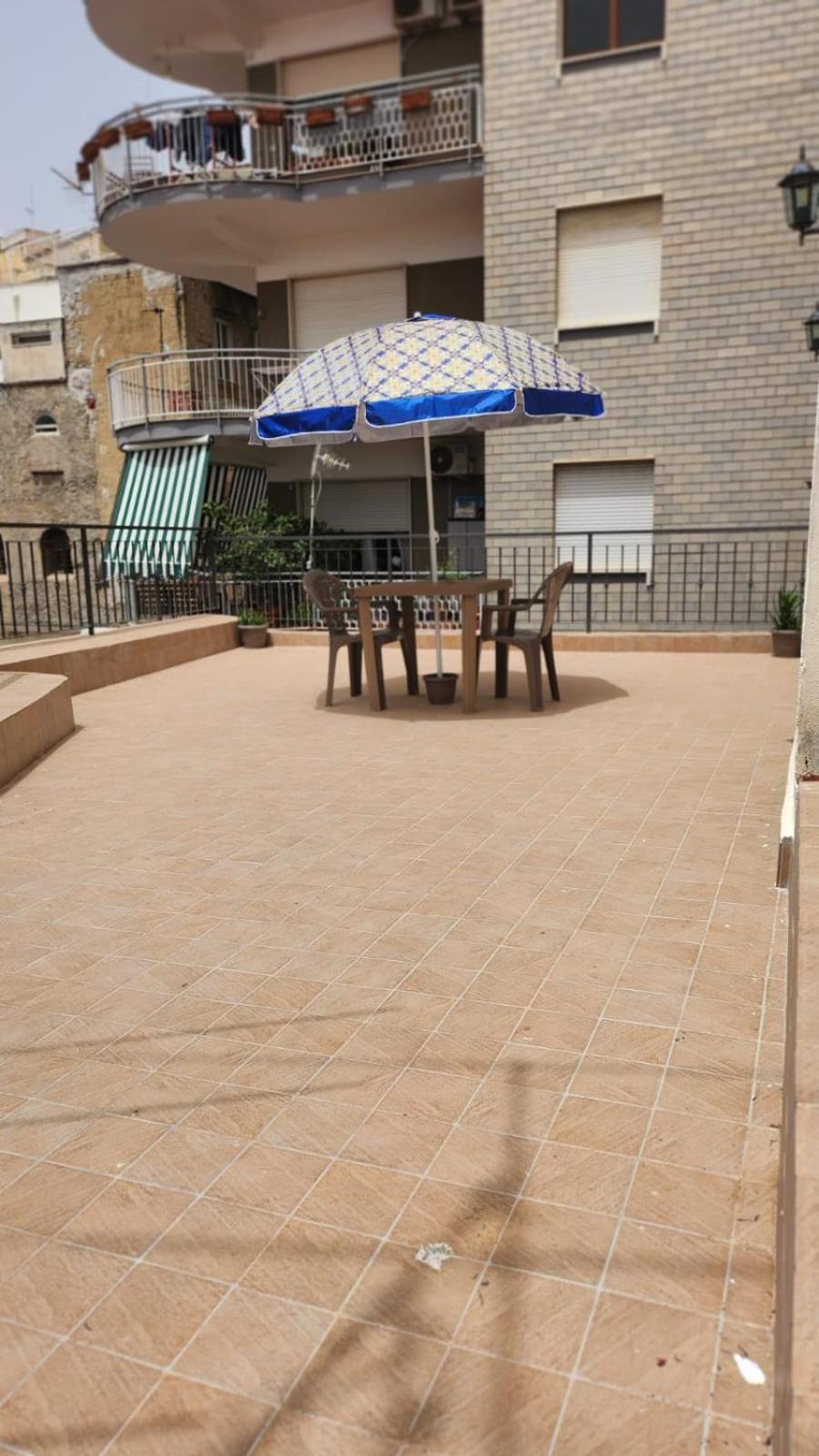 הוילה נאפולי Casa Ilaria מראה חיצוני תמונה