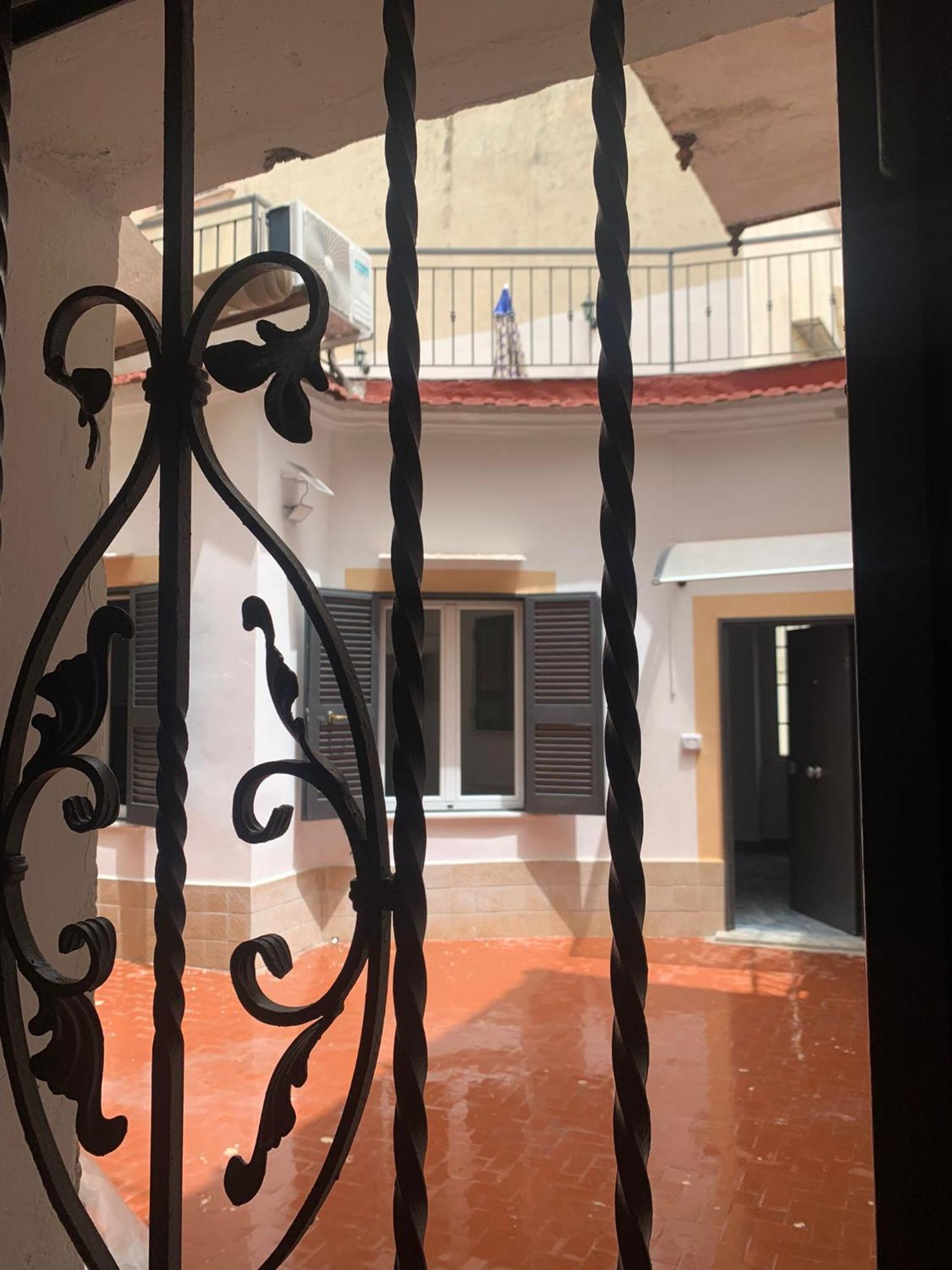 הוילה נאפולי Casa Ilaria מראה חיצוני תמונה
