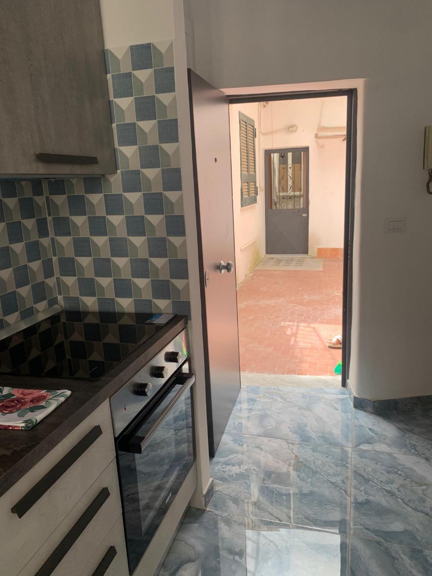 הוילה נאפולי Casa Ilaria מראה חיצוני תמונה