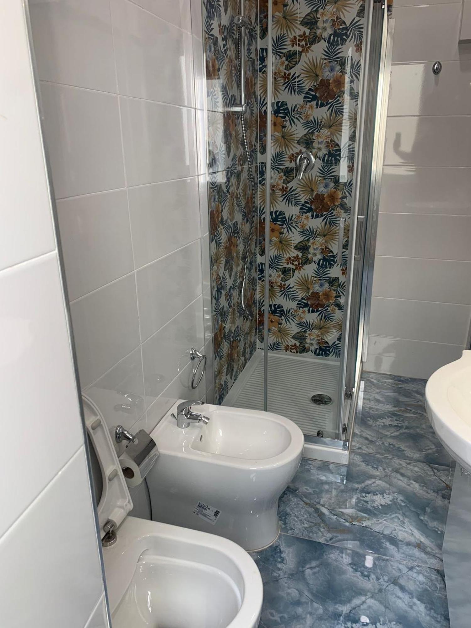 הוילה נאפולי Casa Ilaria מראה חיצוני תמונה