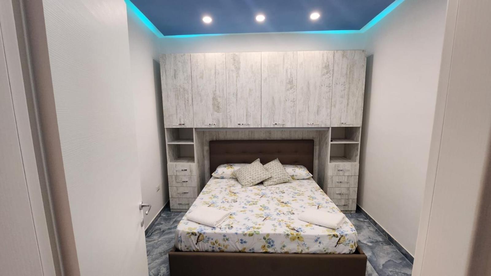 הוילה נאפולי Casa Ilaria מראה חיצוני תמונה