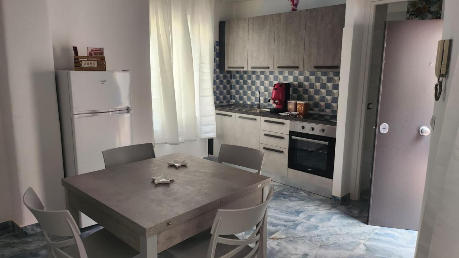 הוילה נאפולי Casa Ilaria מראה חיצוני תמונה