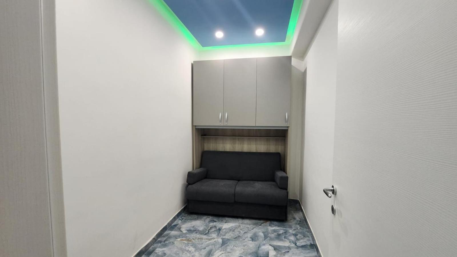 הוילה נאפולי Casa Ilaria מראה חיצוני תמונה