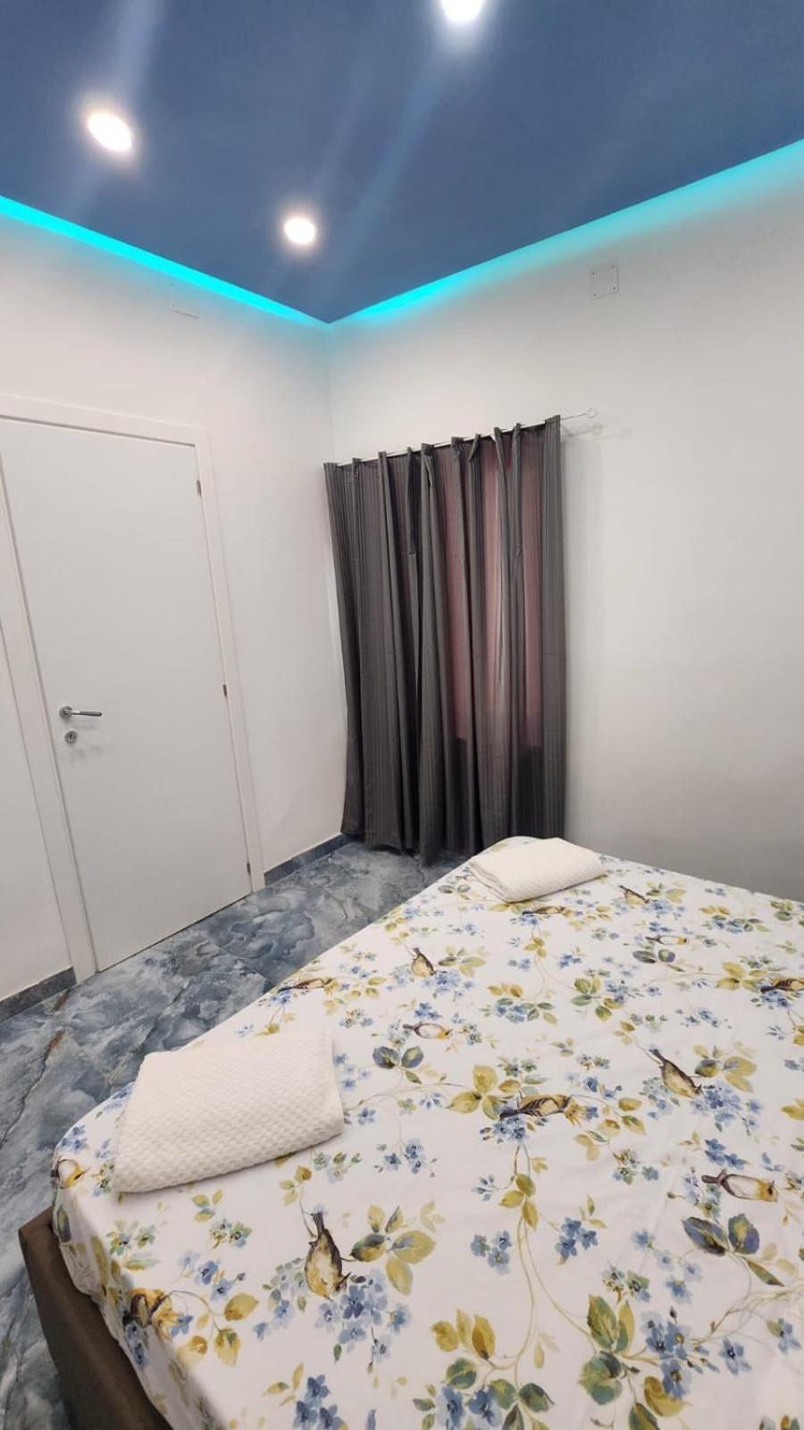 הוילה נאפולי Casa Ilaria מראה חיצוני תמונה