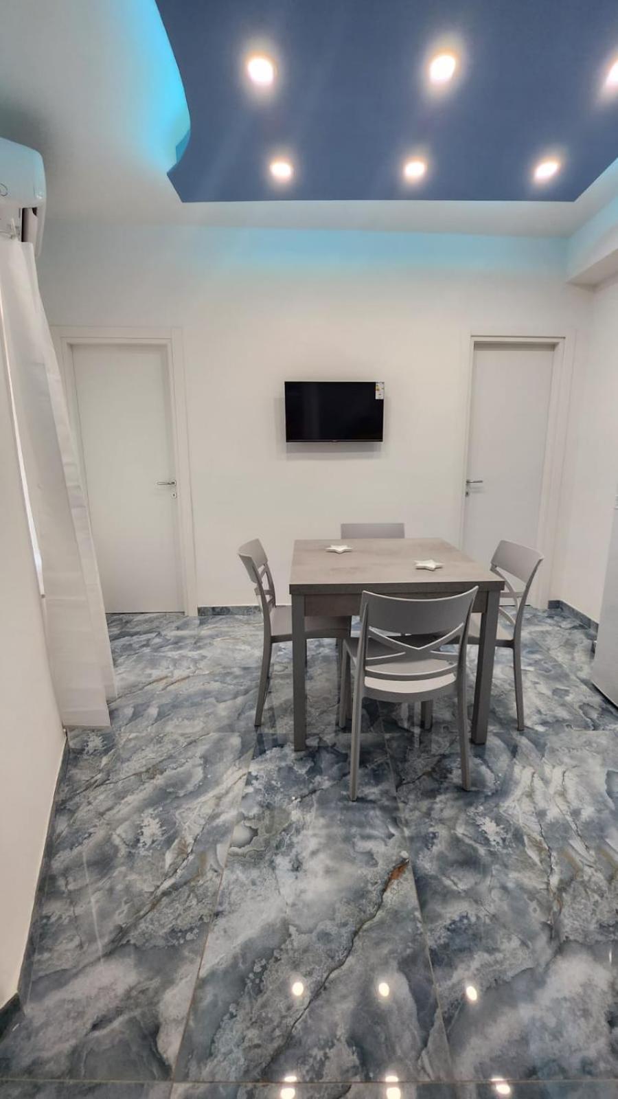 הוילה נאפולי Casa Ilaria מראה חיצוני תמונה